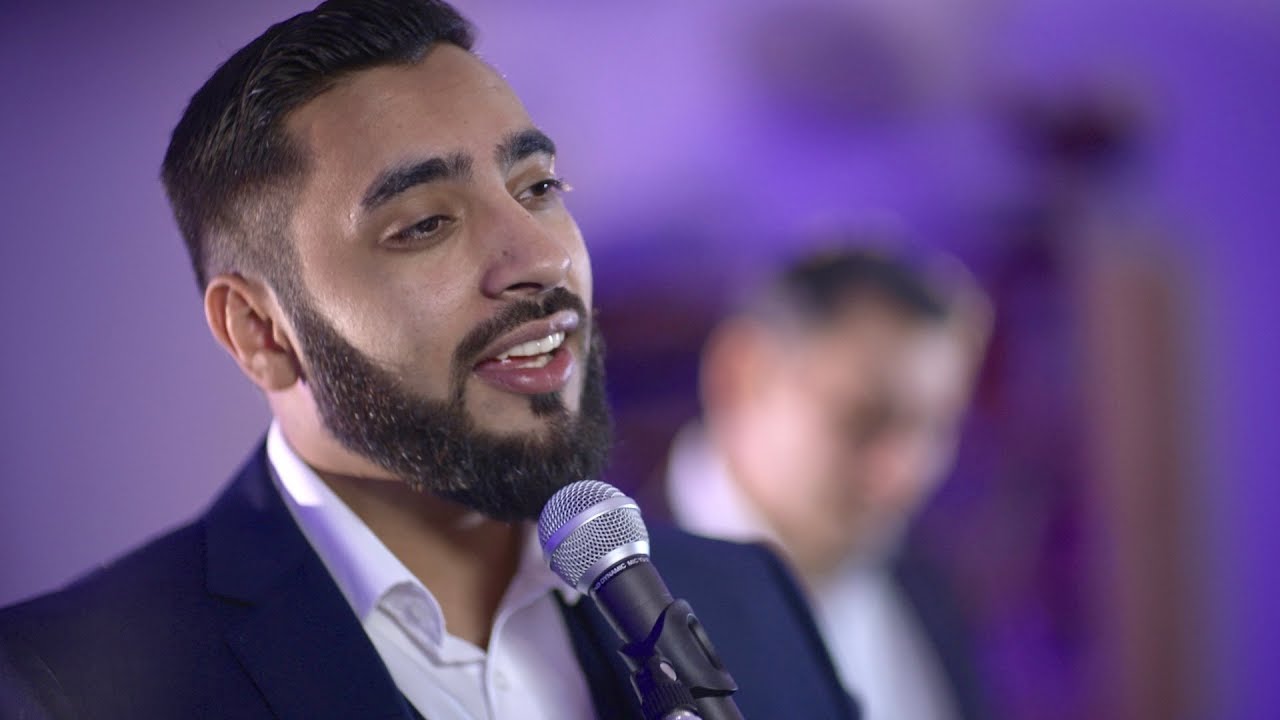 Bhardo Jholi Meri | Brother Abdullah |Tribute to Sabri brothers 2018
