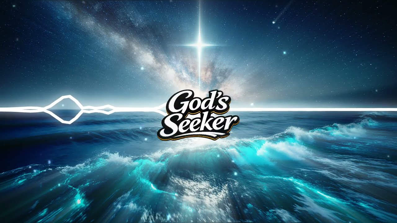 Somewhere In The Dark | Christian Orchestral Pop