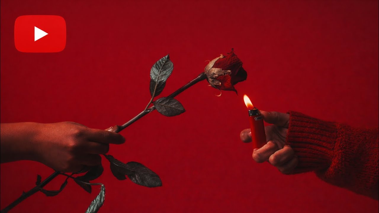 Mon Bébé ❤️🔥 | Rap Love x Afrobeat – Pour mon bébé