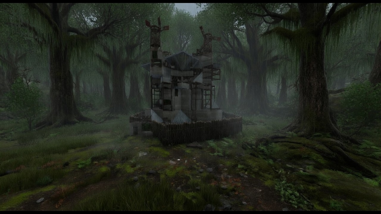 The Poseidon | Best Duo/Trio/Quad | Shield Wall | Anti-Siege | Meta | Rust base design 2026