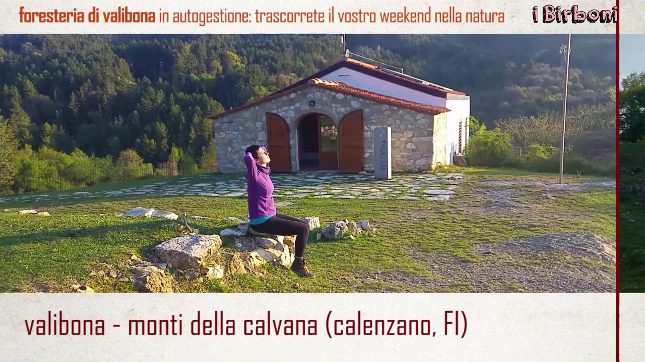 20170422 foresteria di valibona