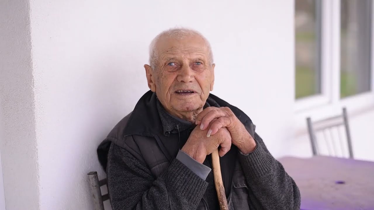 Selo Crnobuki, May 2023 -  50 Years Social Group Crnobuki Melbourne Gala Ball Intro Video 13.5.2023
