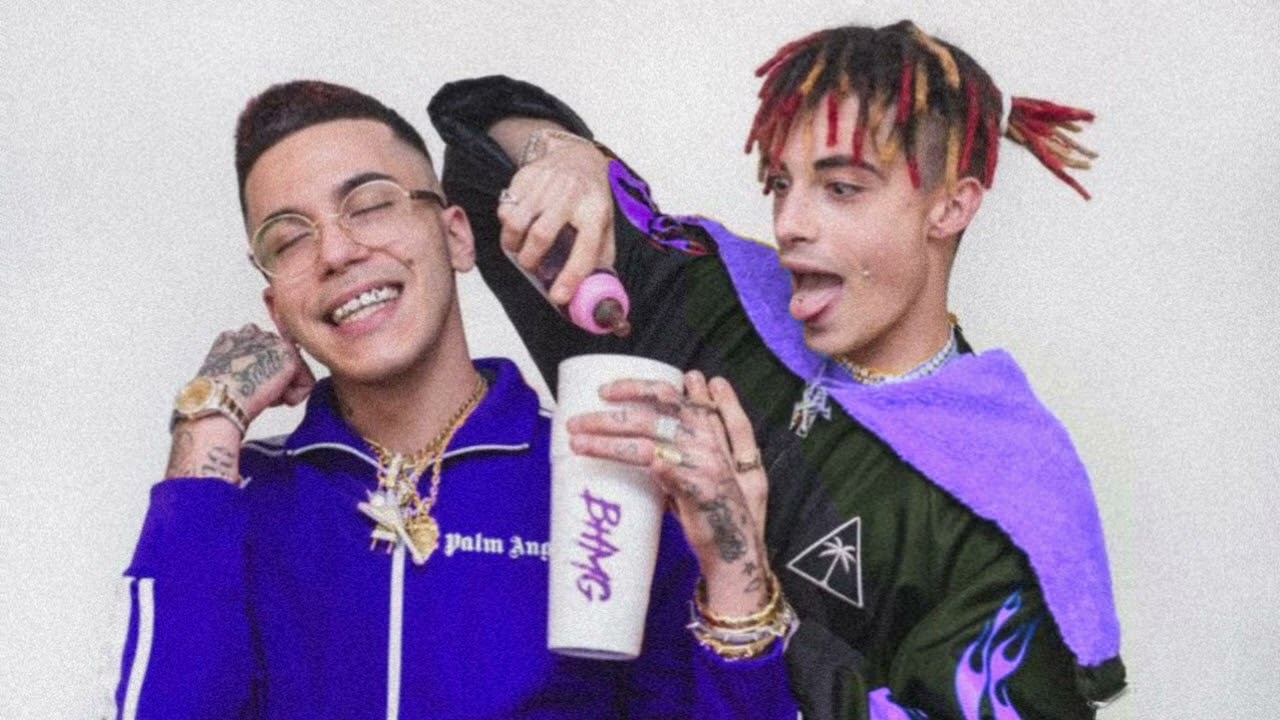 drefgold, sfera ebbasta - wave (𝖘𝖑𝖔𝖜𝖊𝖉 + 𝖗𝖊𝖛𝖊𝖗𝖇)