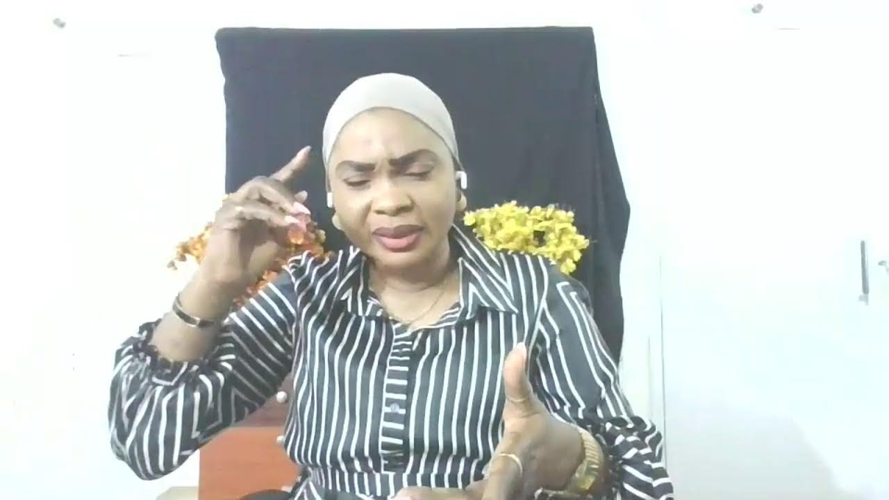 Teaching Jesus's Disciples To Recover All That satan Stole From Them || 26th Feb 2026