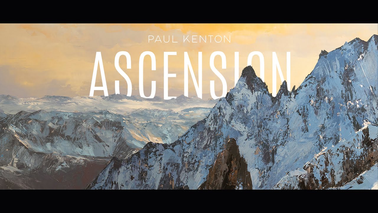 Paul Kenton | Ascension