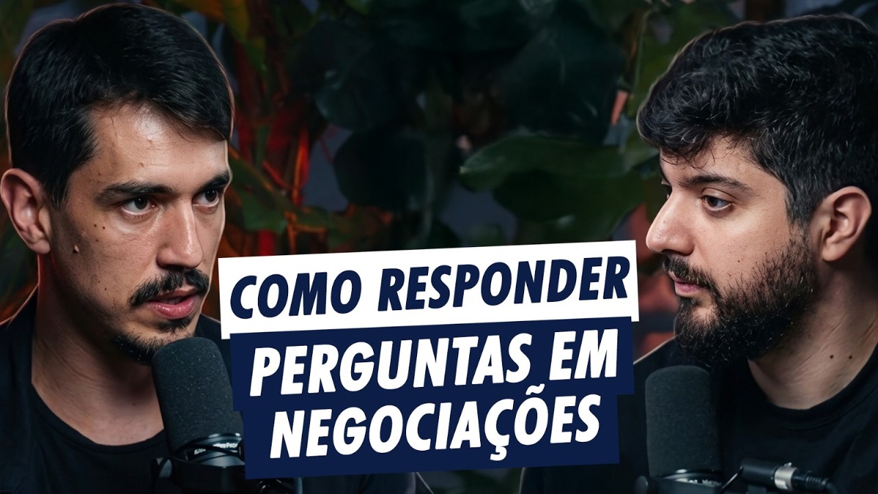 Por Que “MENTIR” Faz Você GANHAR MAIS? Você deveria fazer isso?