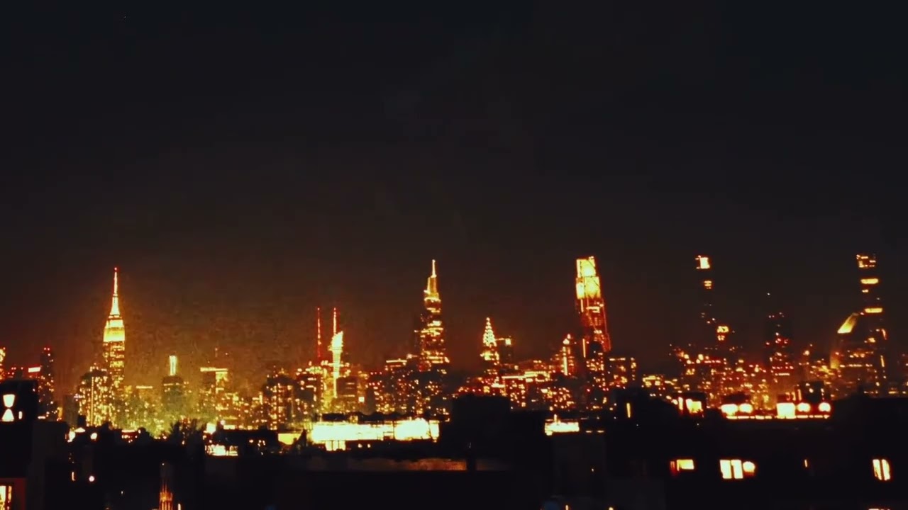 monte fresa x The Weeknd - slhzy Airport