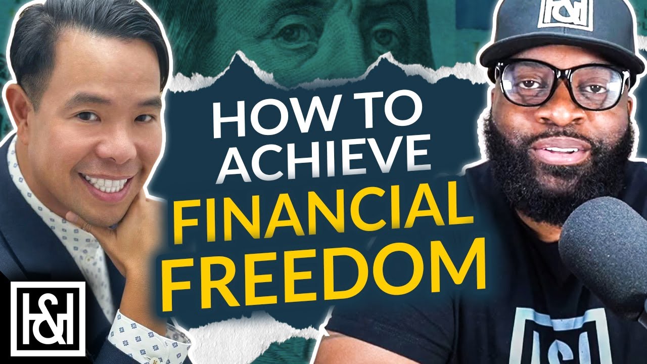 The True Path to Financial Independence