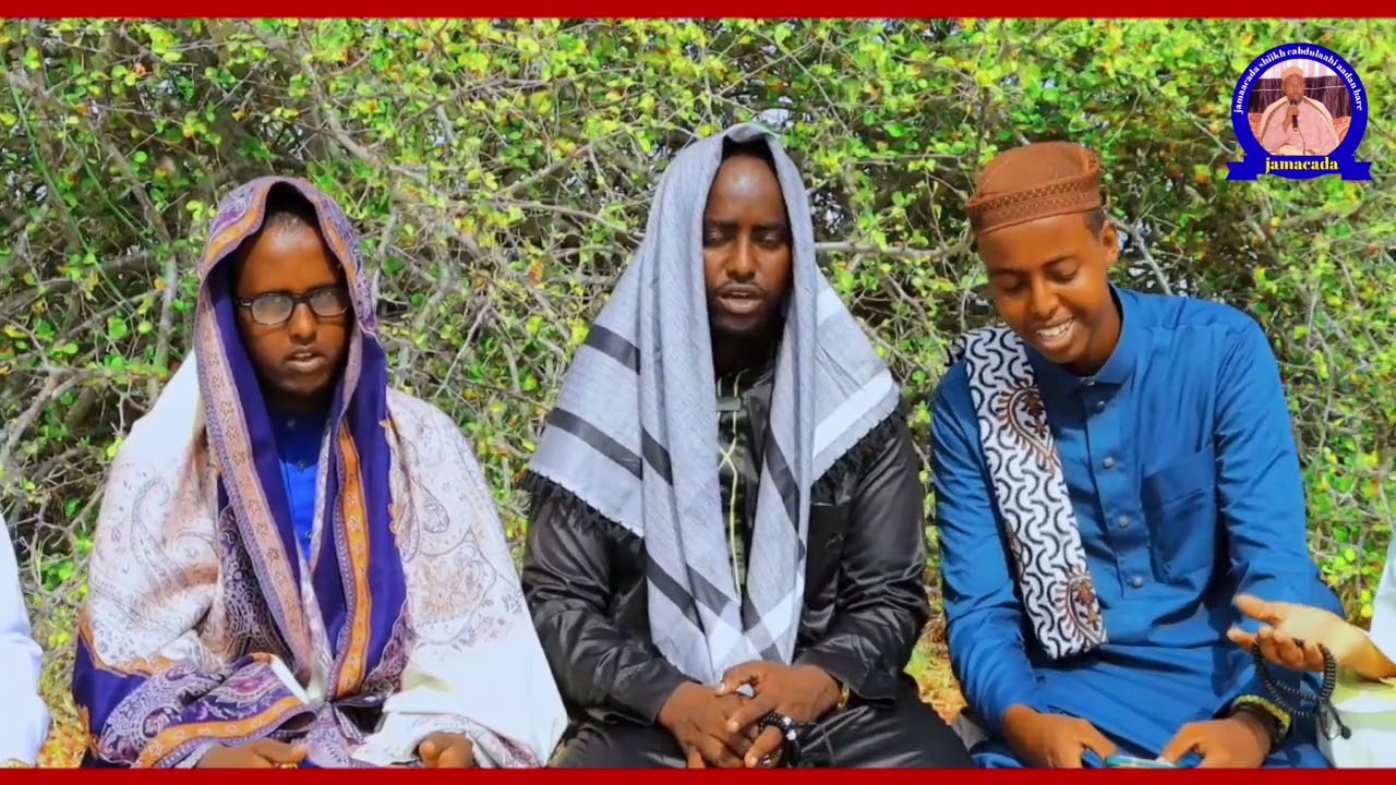 axbaata kheyrka jecel qasiidadaan waa qasiido Nabi amaan ah oo aad umacaan dhageysi wacan axbaata