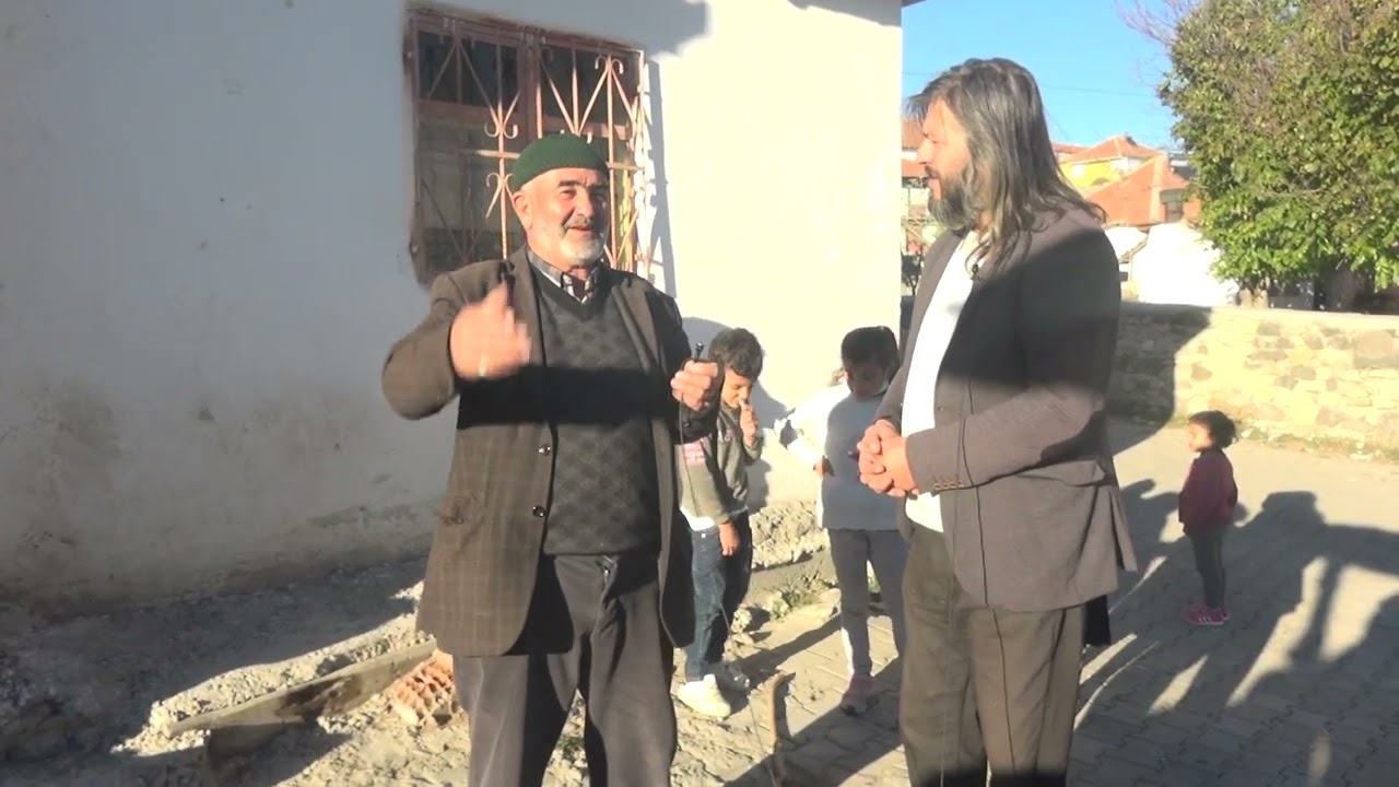 TASPINAR KÖYÜ