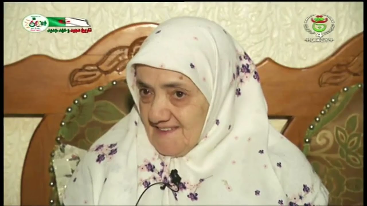 بني ورثيلان من عمق التاريخ