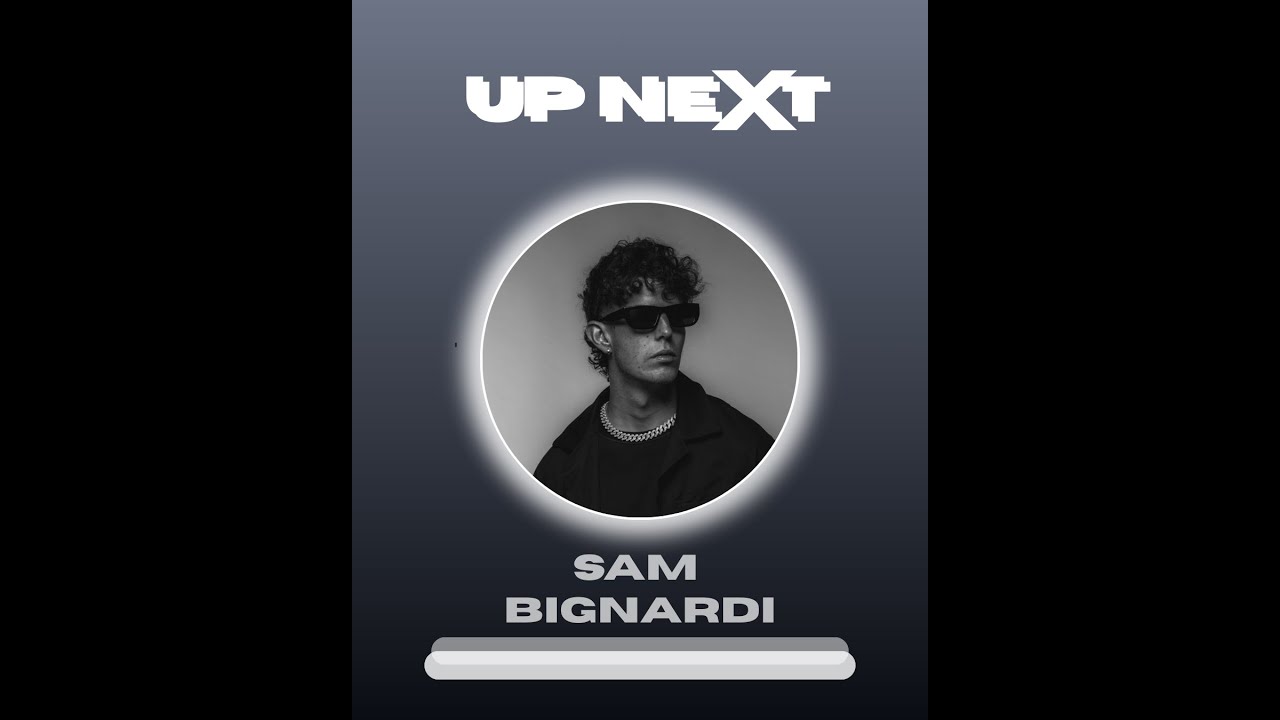 LEDON STUDIO: dj set by SAMBIGNARDI