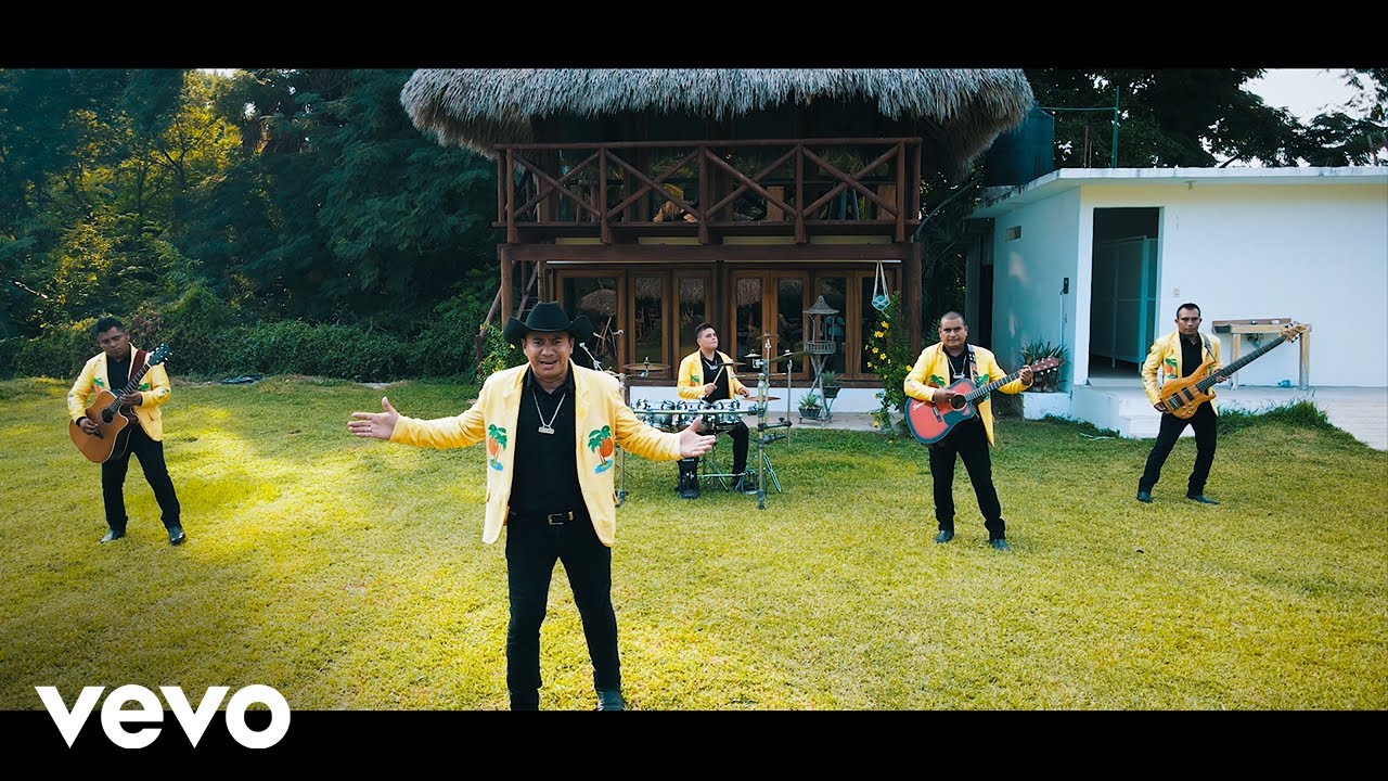 Grupo Tronador - El Corrido de la Rabia (Video Oficial 2021)