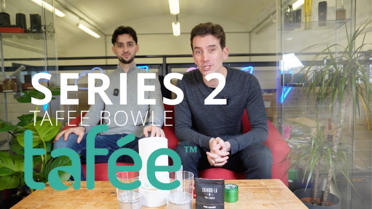 Tafee Bowle&trade; Series II