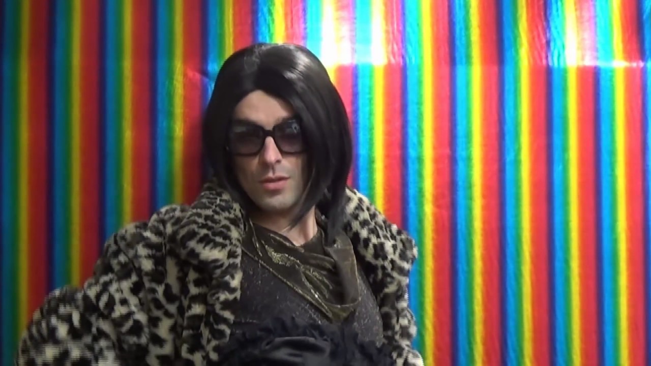 Ganda Malucos   Ano 2015   Eu quero namorar   Full HD