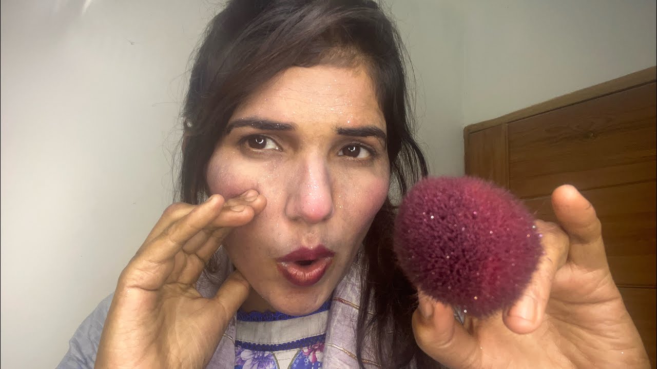 ASMR Today Special For You❤️✨