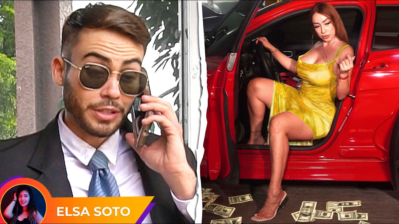 Después de ocho años, así fue cómo descubrí que mi marido tenía otra esposa