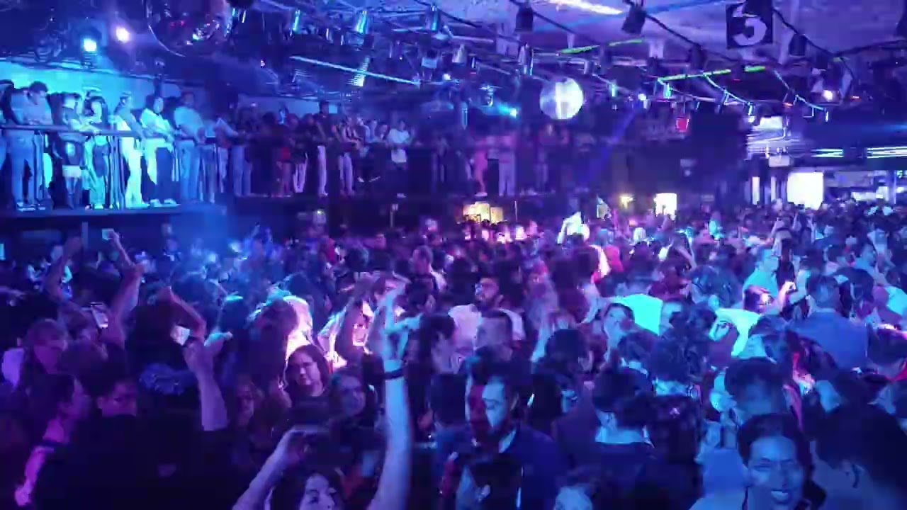 80s 90s y 00s en Patrick Miller Marzo 2024 Parte 1