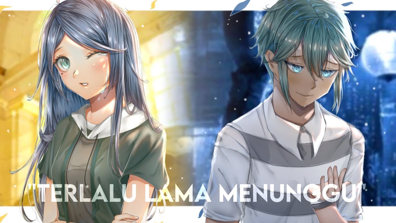 Terlalu lama menunggu ||Gacha Life Indonesia||Glmm||