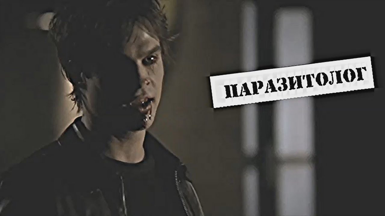 Музыкальная нарезка || Дневники вампира