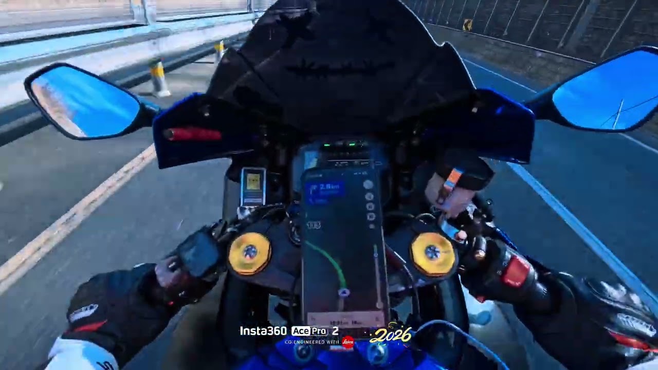 울산 포항 호미곶(4)  #SUZUKI  #GSXR1000R #insta360  #acepro2   #수면영상 #1000CC / 바이크 브이로그 / 기록 저장용 / 헬리오스크루