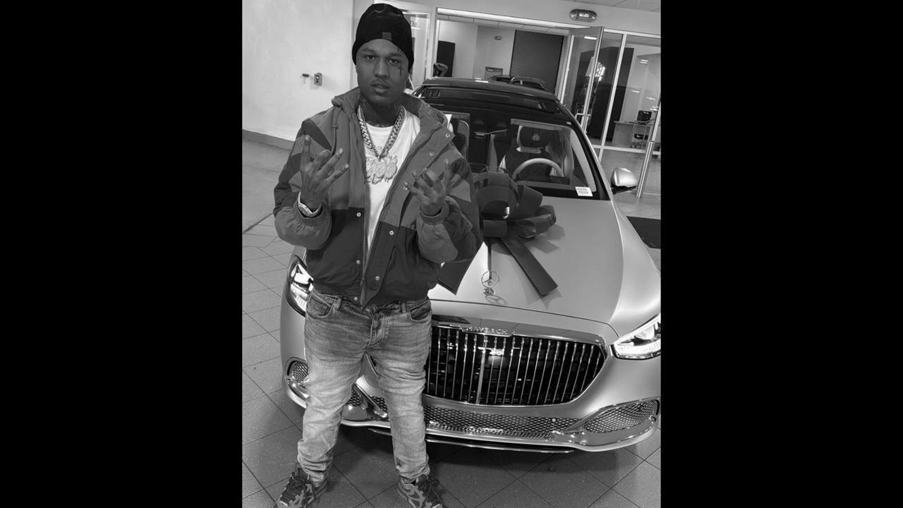 [FREE] EBK Jaaybo x DoubleBackam Type Beat | EBK Jaaybo Type Beat 2026 - 