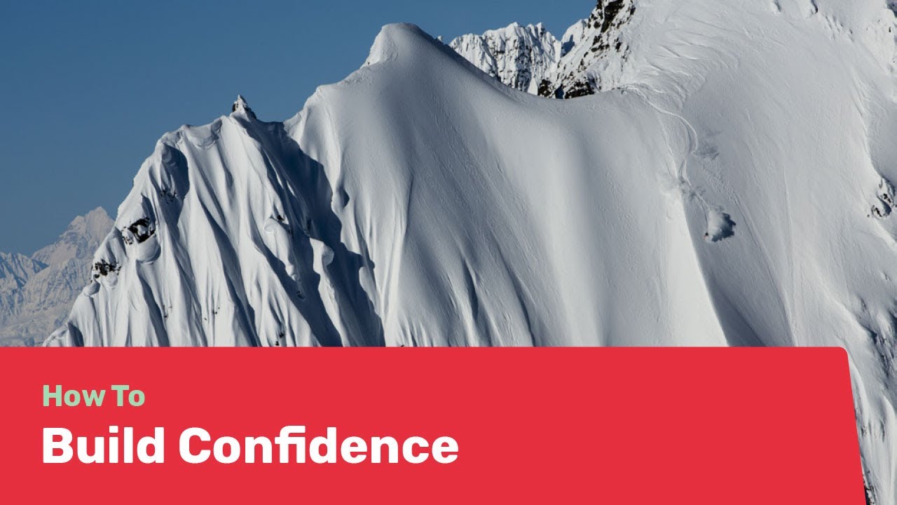 How to Build Confidence (and the One Thing You Must Do to Enter Flow State)