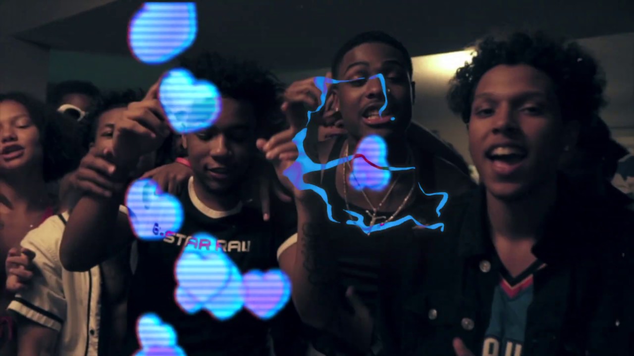 Blockboy Twan & Lul Quan & Bigbandz Melo - Mo Reala - (Official Video) shot.by. @realworkproductions