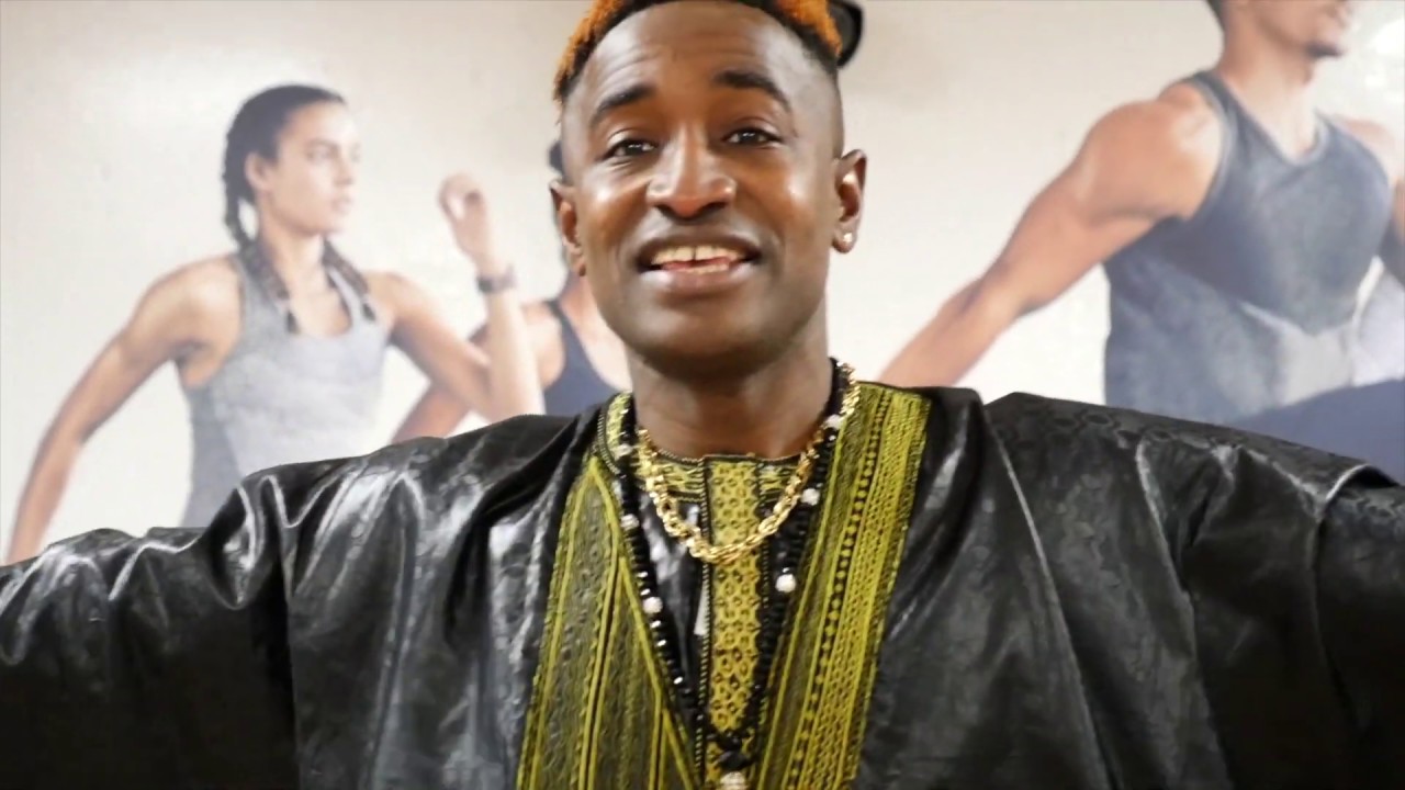 Lathiry Diarra Clips Officiel 