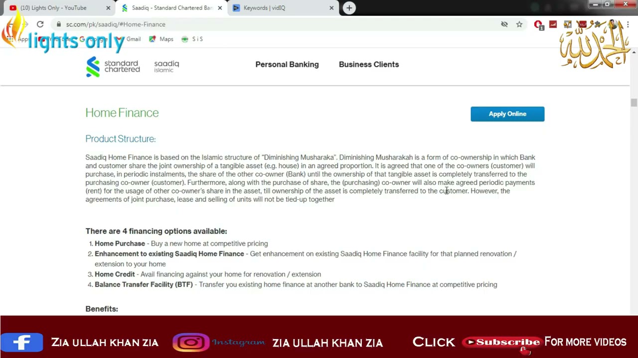 Standard chartered Bank home loan details 2021Standard chartered home loan information  loan