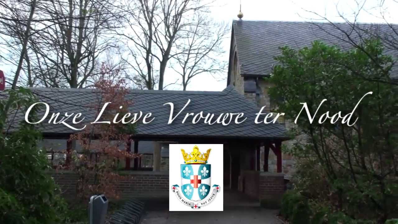 Onze Lieve Vrouwe ter Nood - Heiloo