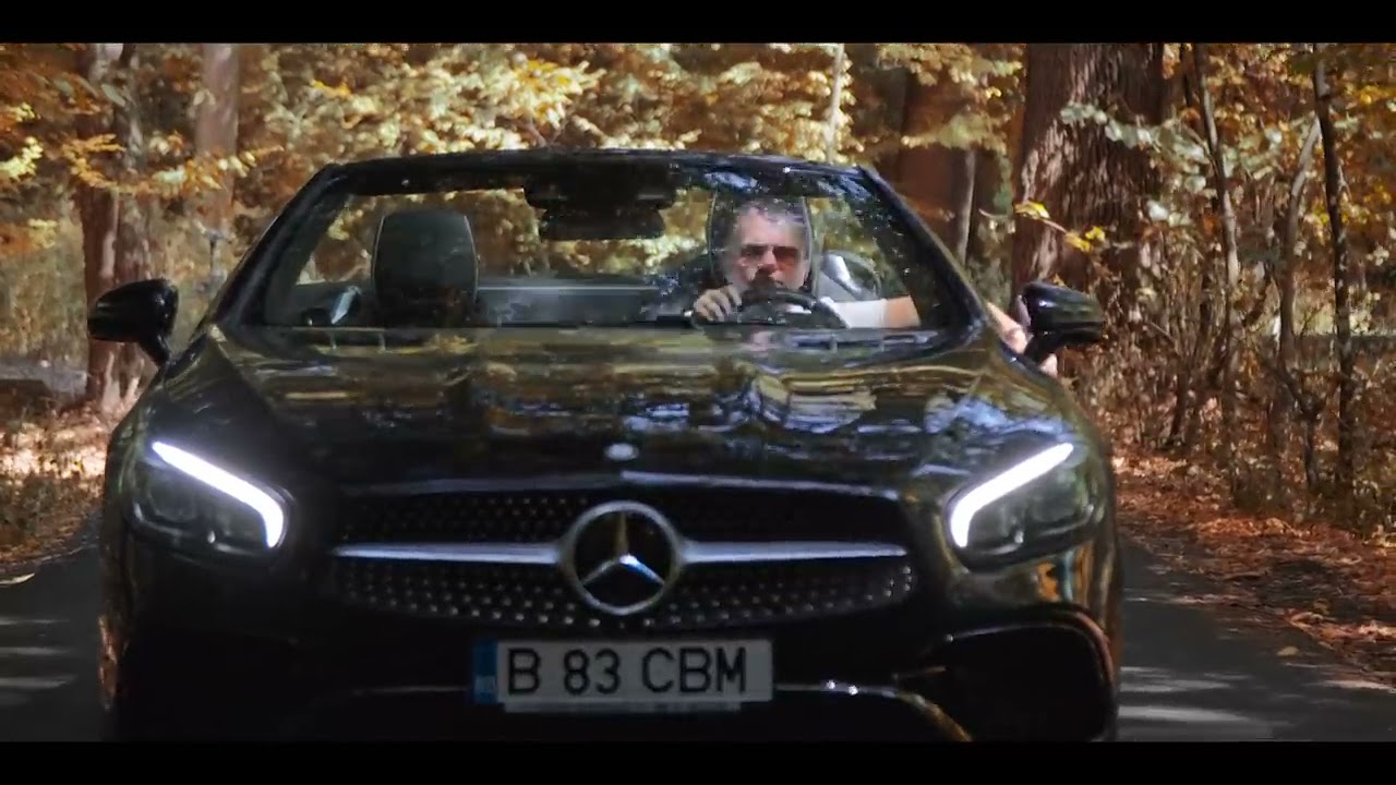 Dresor de lei și de fraieri - Viata lui Nutu Camataru
