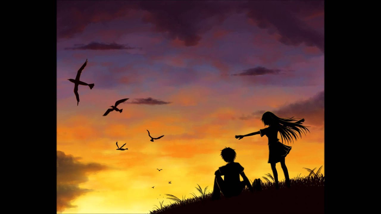 THE DISTANT JOURNEY TO YOU