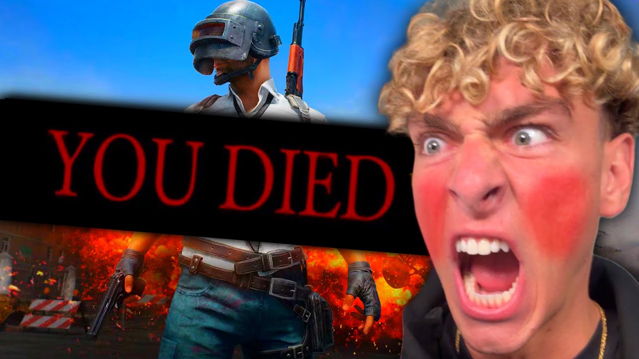 I SUCK AT THIS GAME