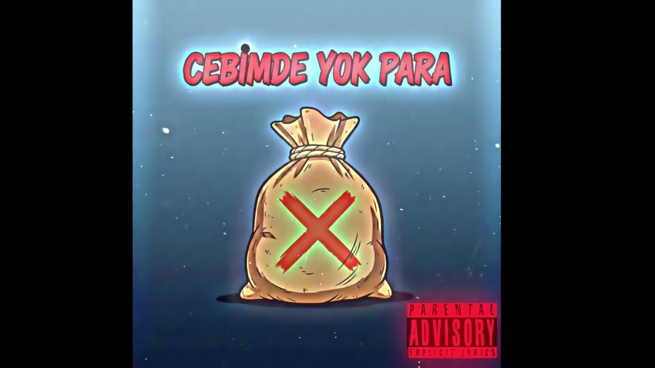 JaousTG5 - cebimde yok para