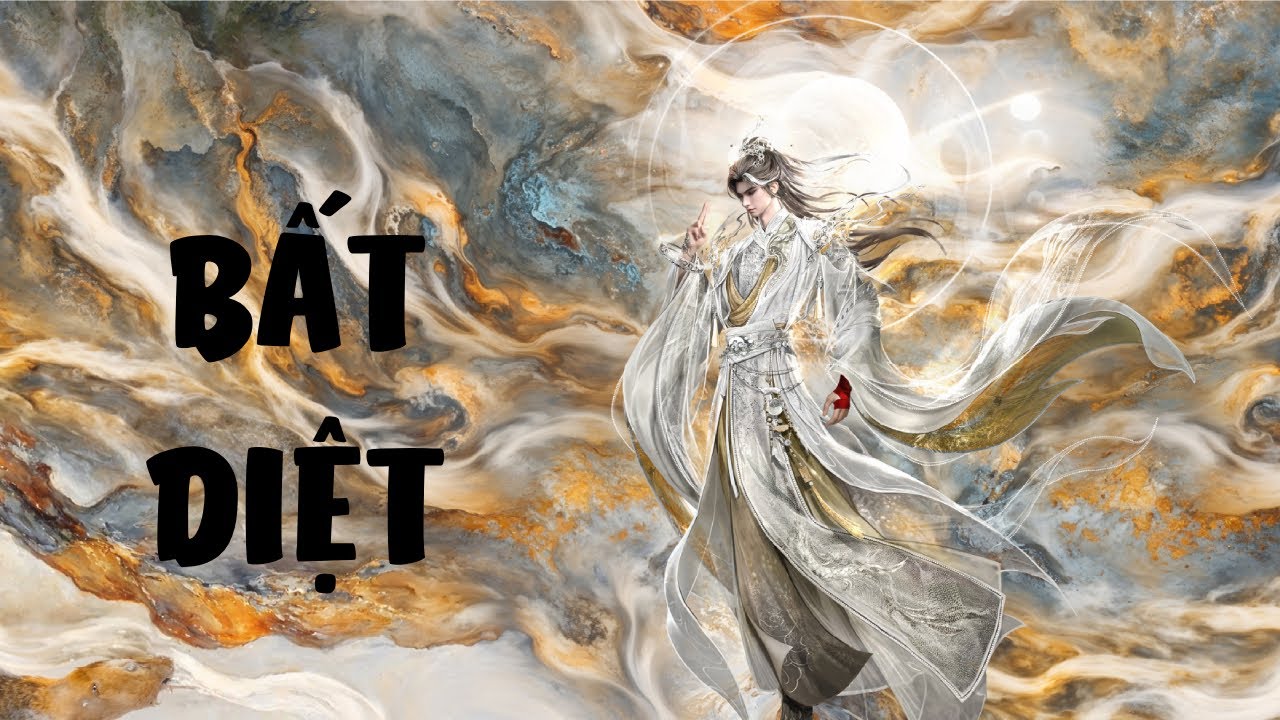 Vietsub || Bất Diệt - Bạch Cử Cương (OST Thế Giới Hoàn Mỹ)
