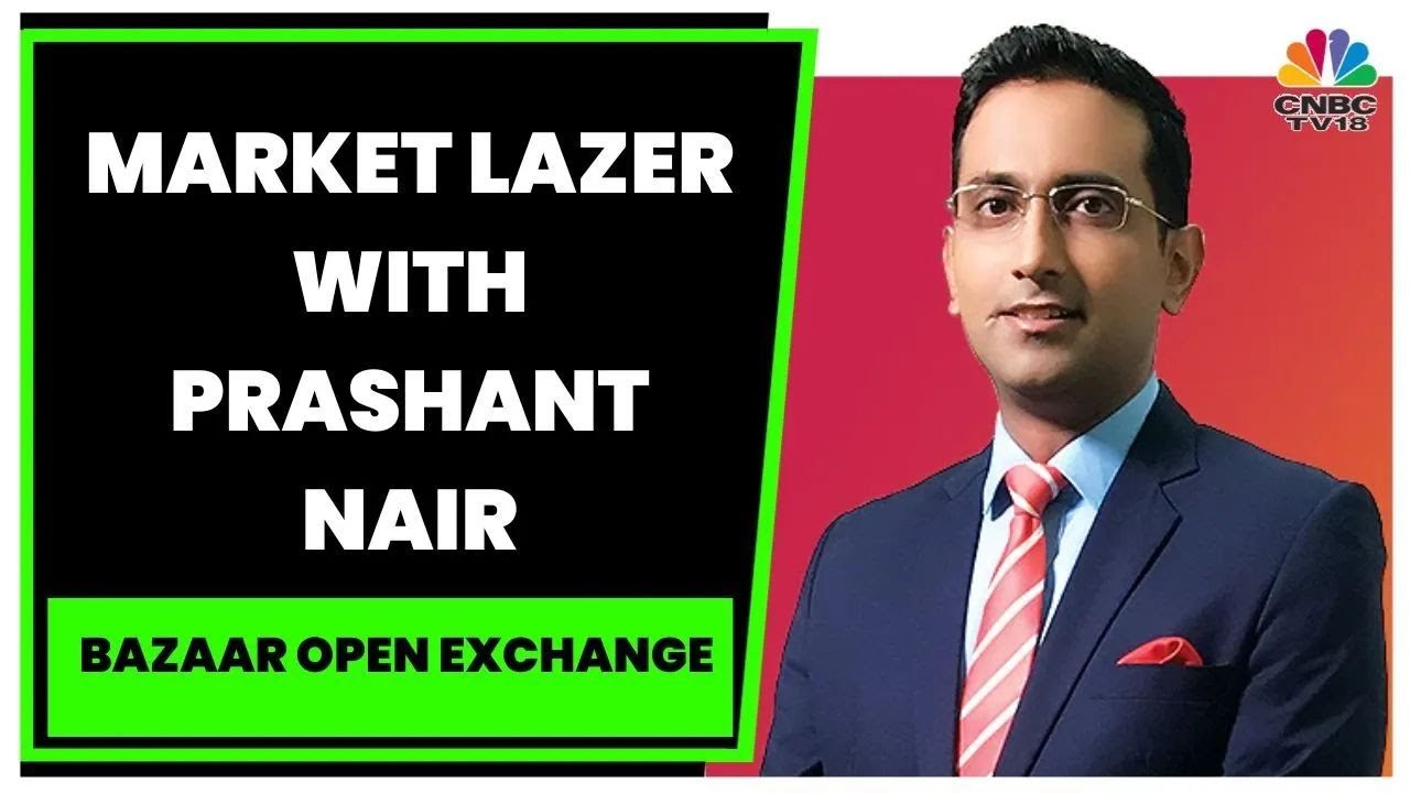 RBL Bank: Time For A Test!: Tracking The Stock Rally Of RBL Bank | Market Laser | CNBC-TV18