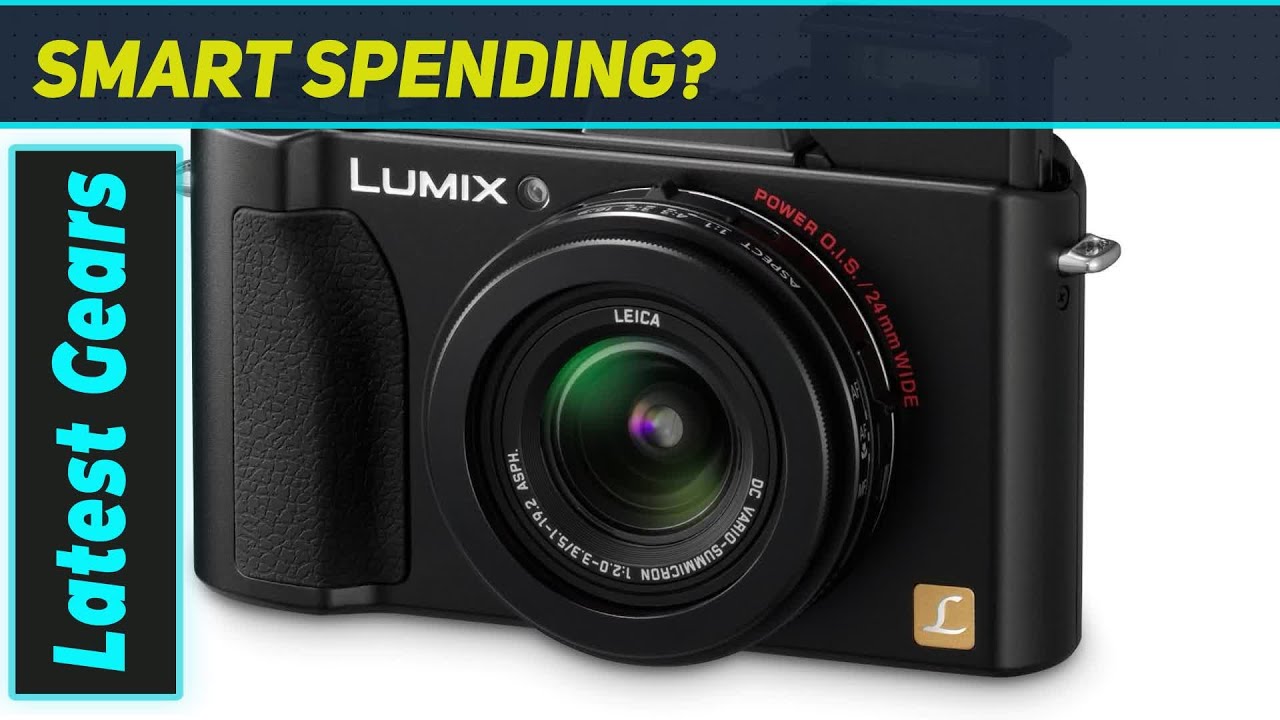 Panasonic Lumix LX5: Still a Top Choice?