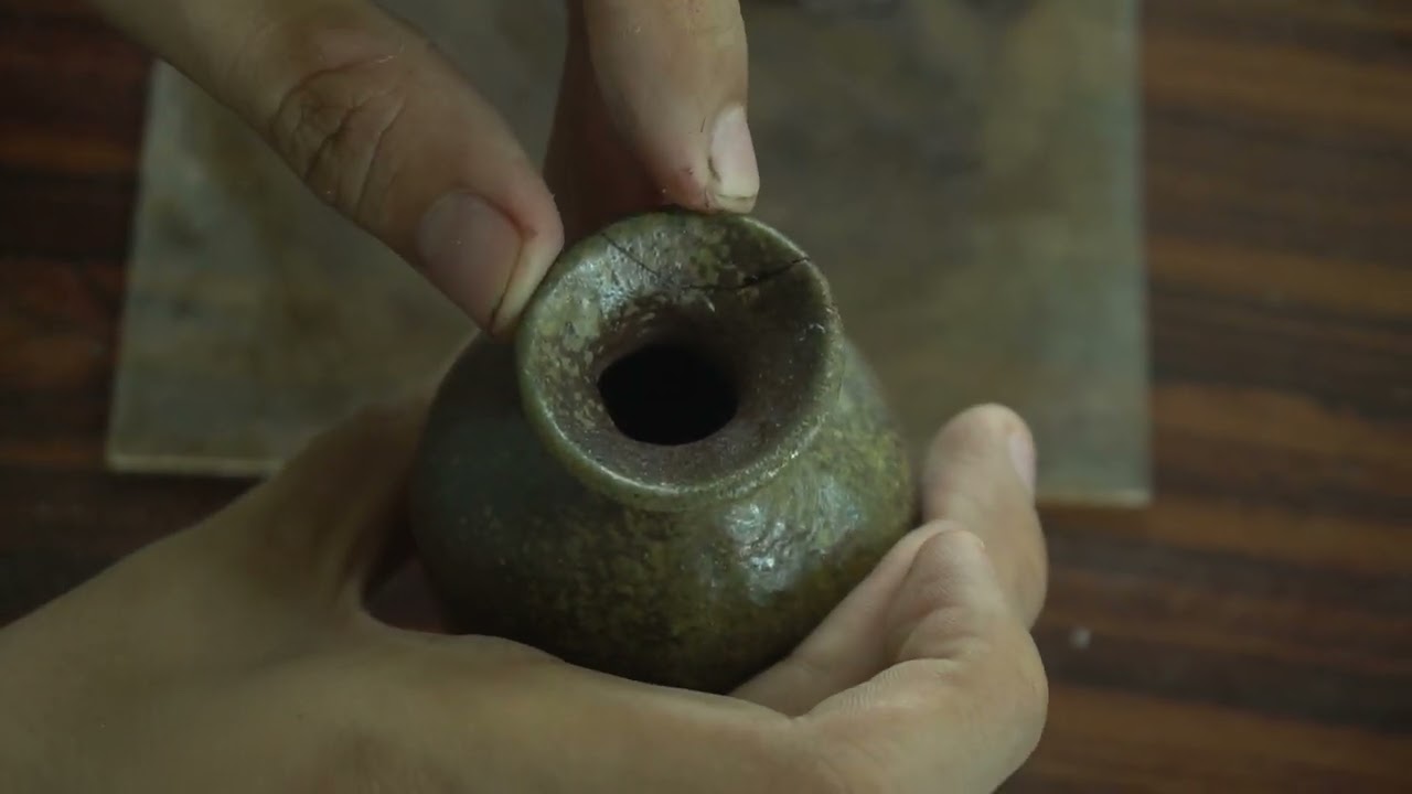 Kintsugi documentary