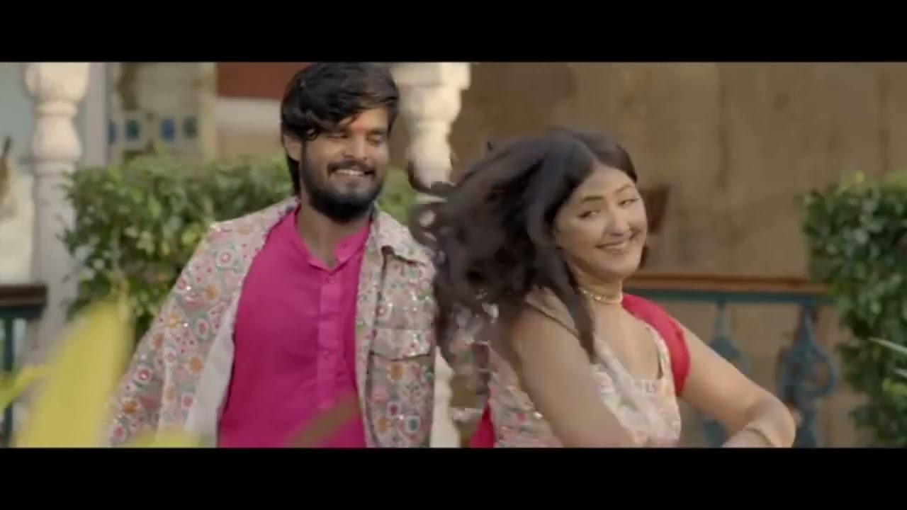 Ashish Yadav 👑ka Bhojpuri film☠️🤔 Garmi cast😎