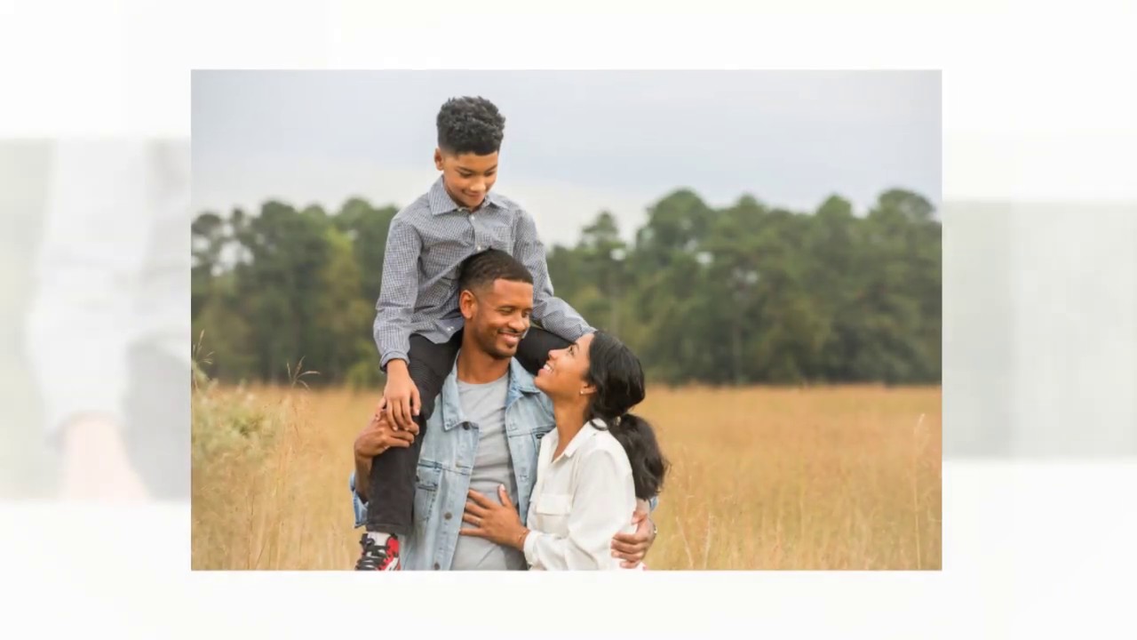 Yorktown Portrait Session