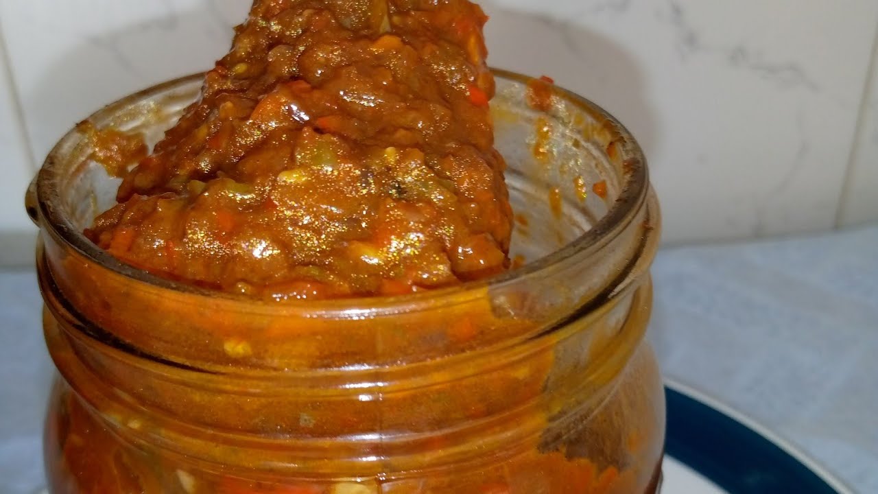 Sauce kani saf SAP