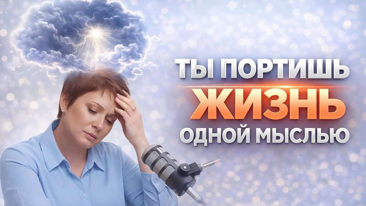 ГЕНИАЛЬНЫЙ СПОСОБ изменить жизнь в 2026 году! | Жизнь не требует комментарий | Елена Ачкасова