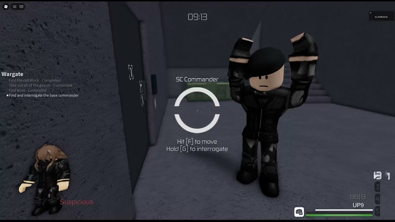 EP Ironman Legend Solo