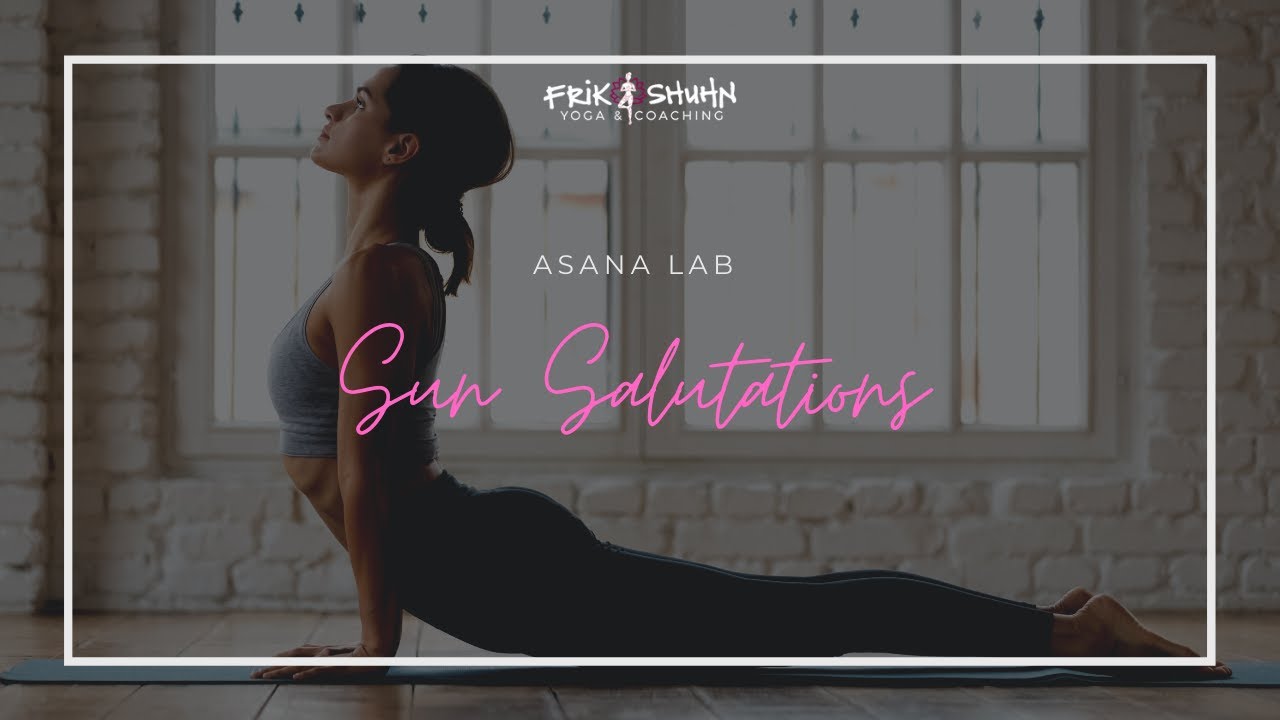 Asana Lab 10 - Foot Flip Toe Roll