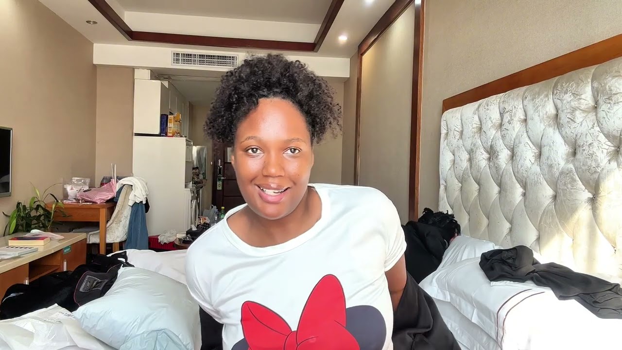 DONT GO TO CHINA FOR BUSINESS WITHOUT WATCHING THIS AS AN AFRICAN | Unboxing and Spilling the TRUTH