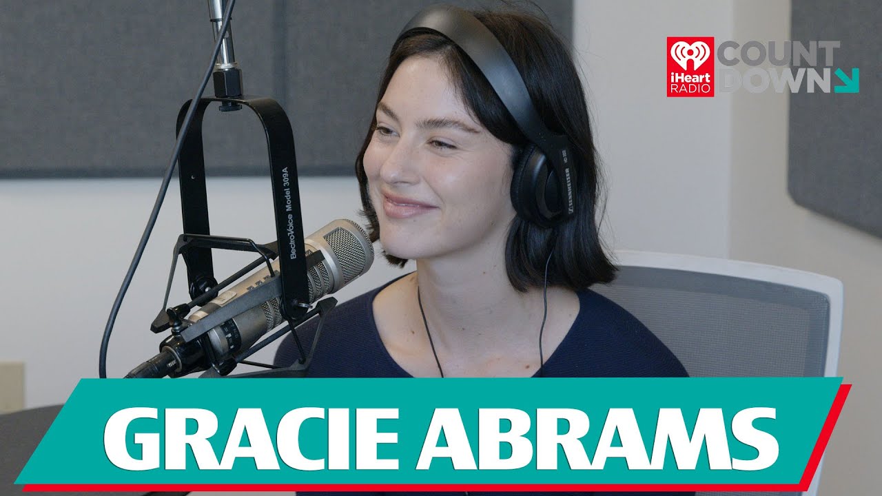 Gracie Abrams talks “Close To You”, Album, Almost Burning Down Taylor Swift’s House, & MORE!