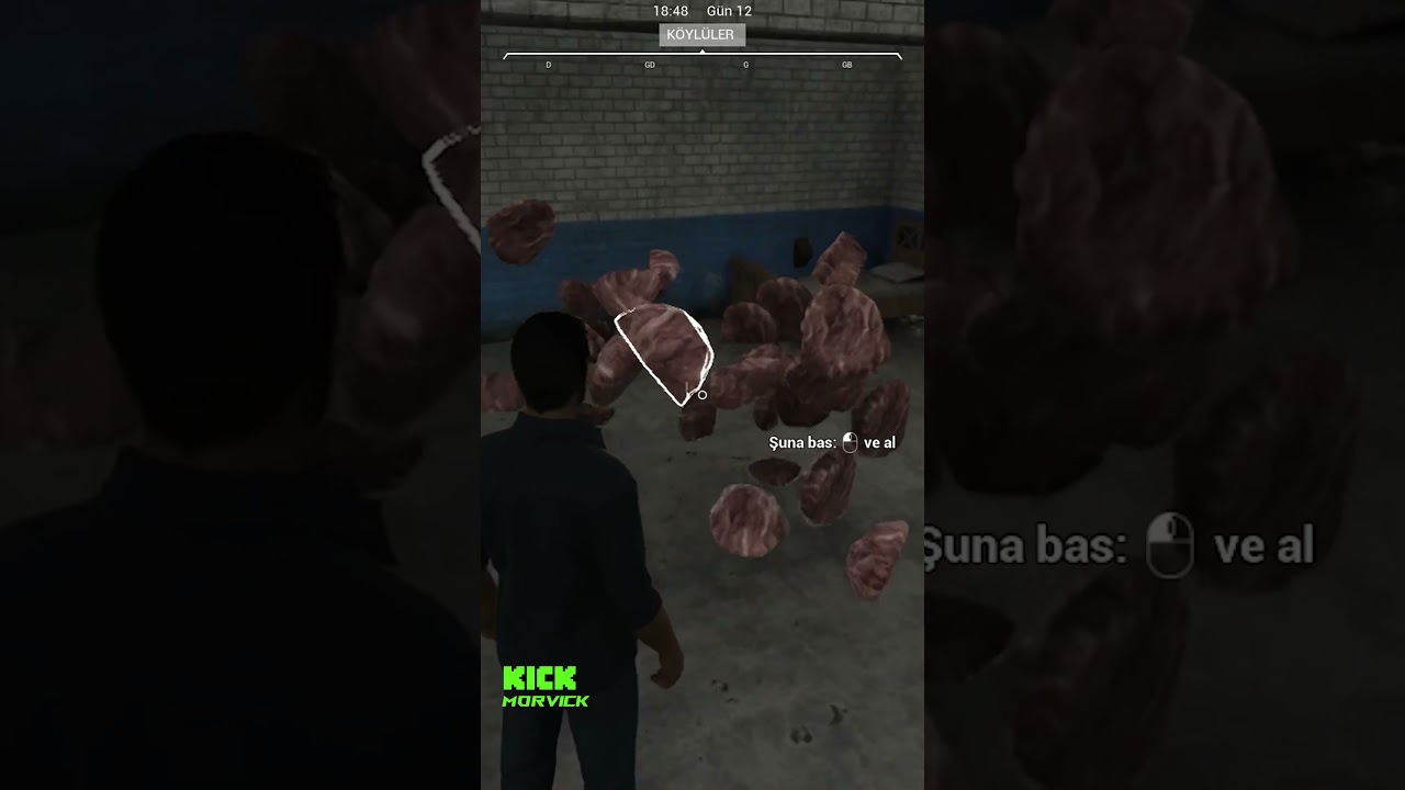 Ranch Simulator nasıl para kazanılır? #ranchsimulator
