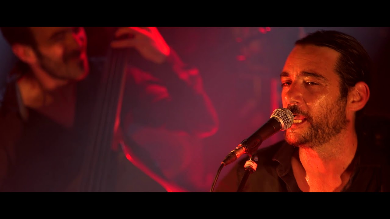 EL COMUNERO / L'ESTACA (live)