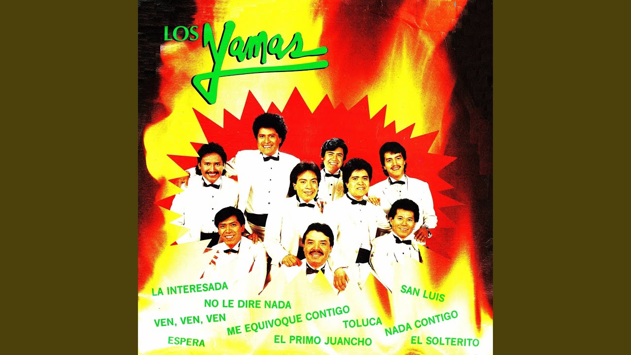 San Luis
